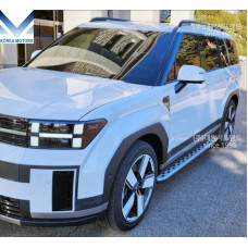 sewon bokovie podnozjki dly santa fe mx5 2023-25